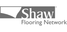 shaw flooring logo