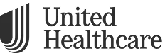 United Healthcare logo.