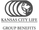 kansas city life group benefits logo.