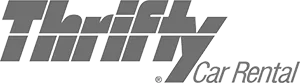 Thrifty Car Rental